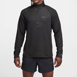 Nike Pinnacle Running Division Men’s Water Repellent 1/2 Zip NWT